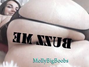 MollyBigBoobs