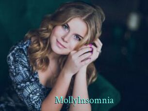 MollyInsomnia