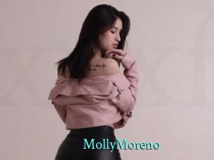 MollyMoreno