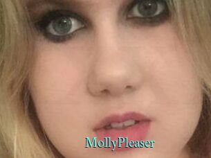 MollyPleaser