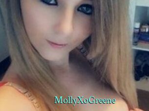 MollyXoGreene