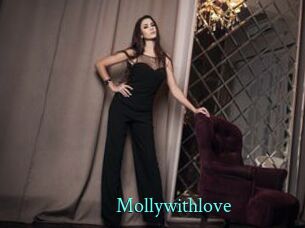 Mollywithlove xxx Fantasy Land