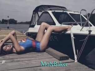 MolyBaker