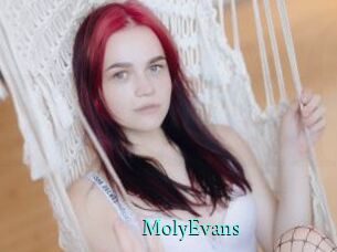 MolyEvans