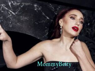 MommyBetty