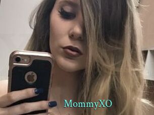 MommyXO