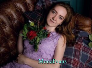 MonaEvans