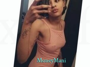 MoneyMani