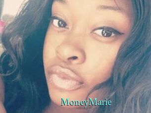 MoneyMarie