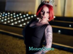 MoneyQueen