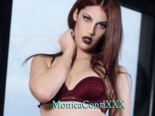 MonicaContiXXX