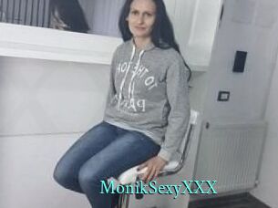 MonikSexyXXX