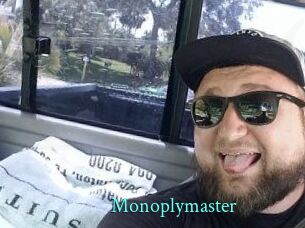 Monoplymaster