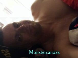 Monstercanxxx