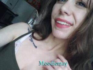 Moodiemay