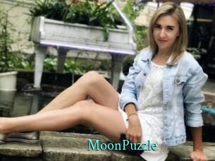 MoonPuzzle