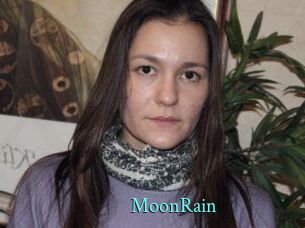 MoonRain