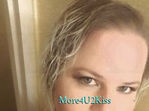 More4U2Kiss