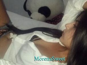 Morena_Sweet