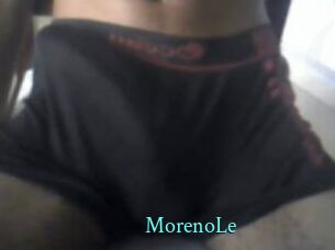 MorenoLe xxx Fantasy Land