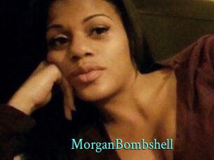 MorganBombshell