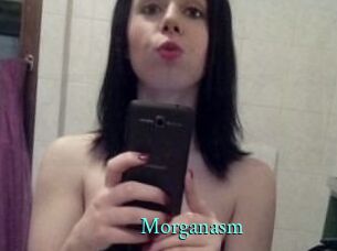 Morganasm