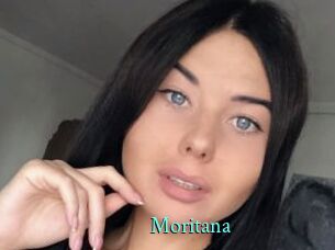 Moritana