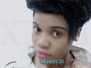 Mosexy20