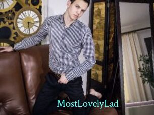 MostLovelyLad