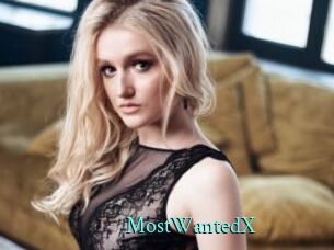 MostWantedX