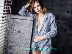 MostYummyLips