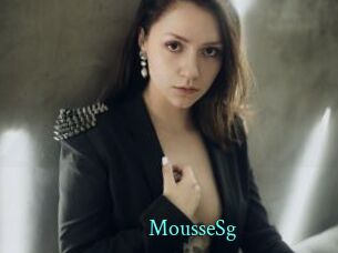 MousseSg xxx Fantasy Land