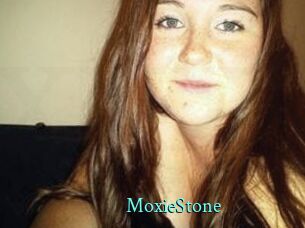 MoxieStone