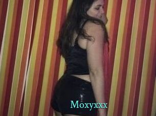 Moxyxxx