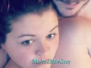 MrAndMrsGray