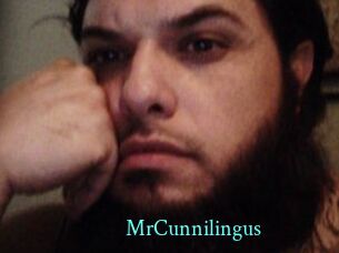 MrCunnilingus