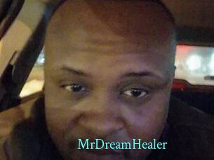 MrDreamHealer