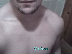 MrFoxx