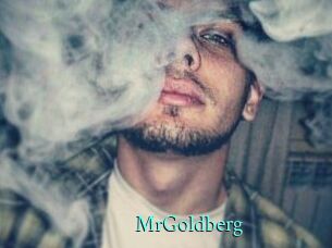 MrGoldberg