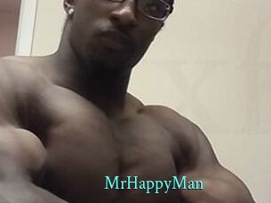 MrHappyMan