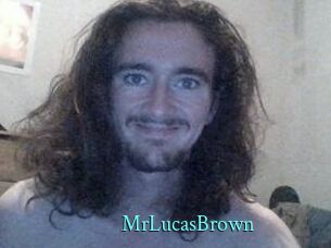 MrLucasBrown