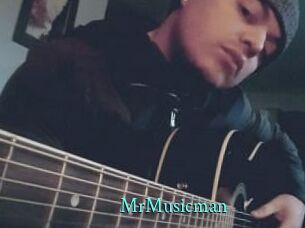 MrMusicman