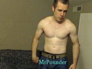 MrPounder