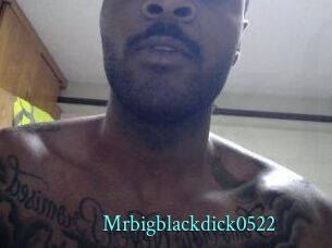 Mrbigblackdick0522