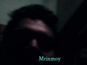 Mrinmoy