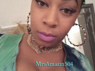 MrsAmazin504