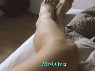 MrsOlivia