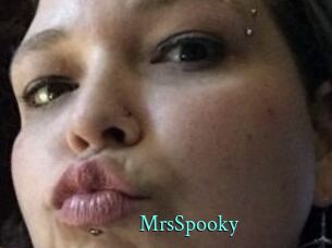 MrsSpooky