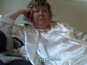 MrsSwede