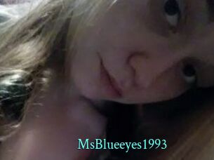 MsBlueeyes1993